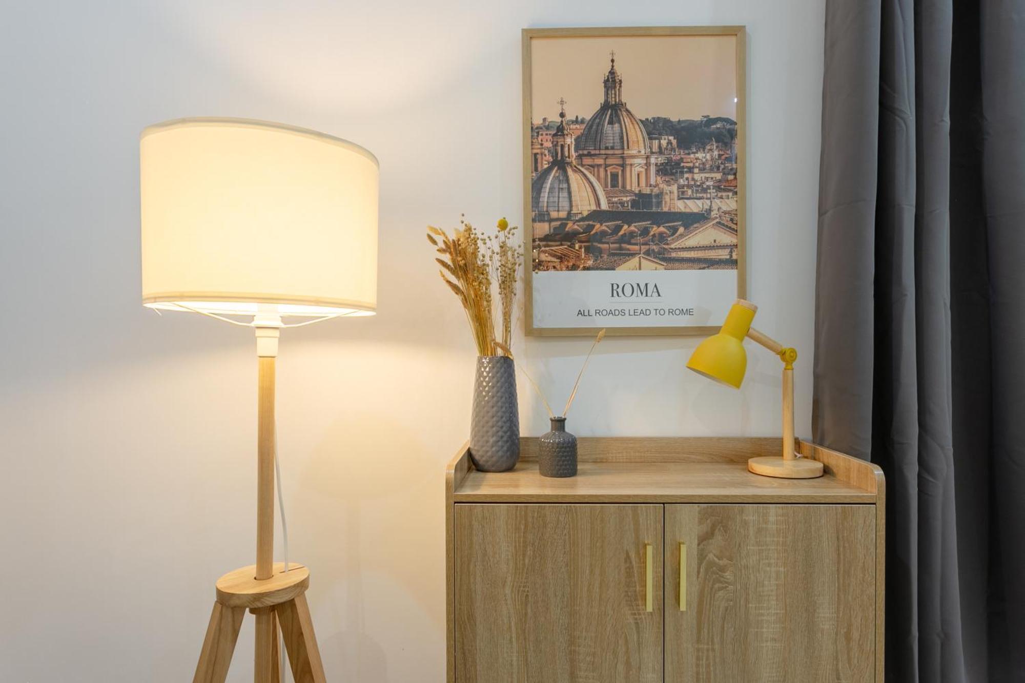 Mustard S Camillo - Homes * Rom